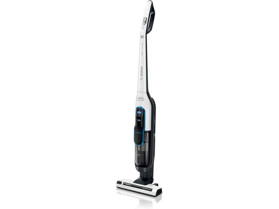 Aspirador Vertical BOSCH BCH86SIL2 Athlet (28 V - Autonomia 60 min)