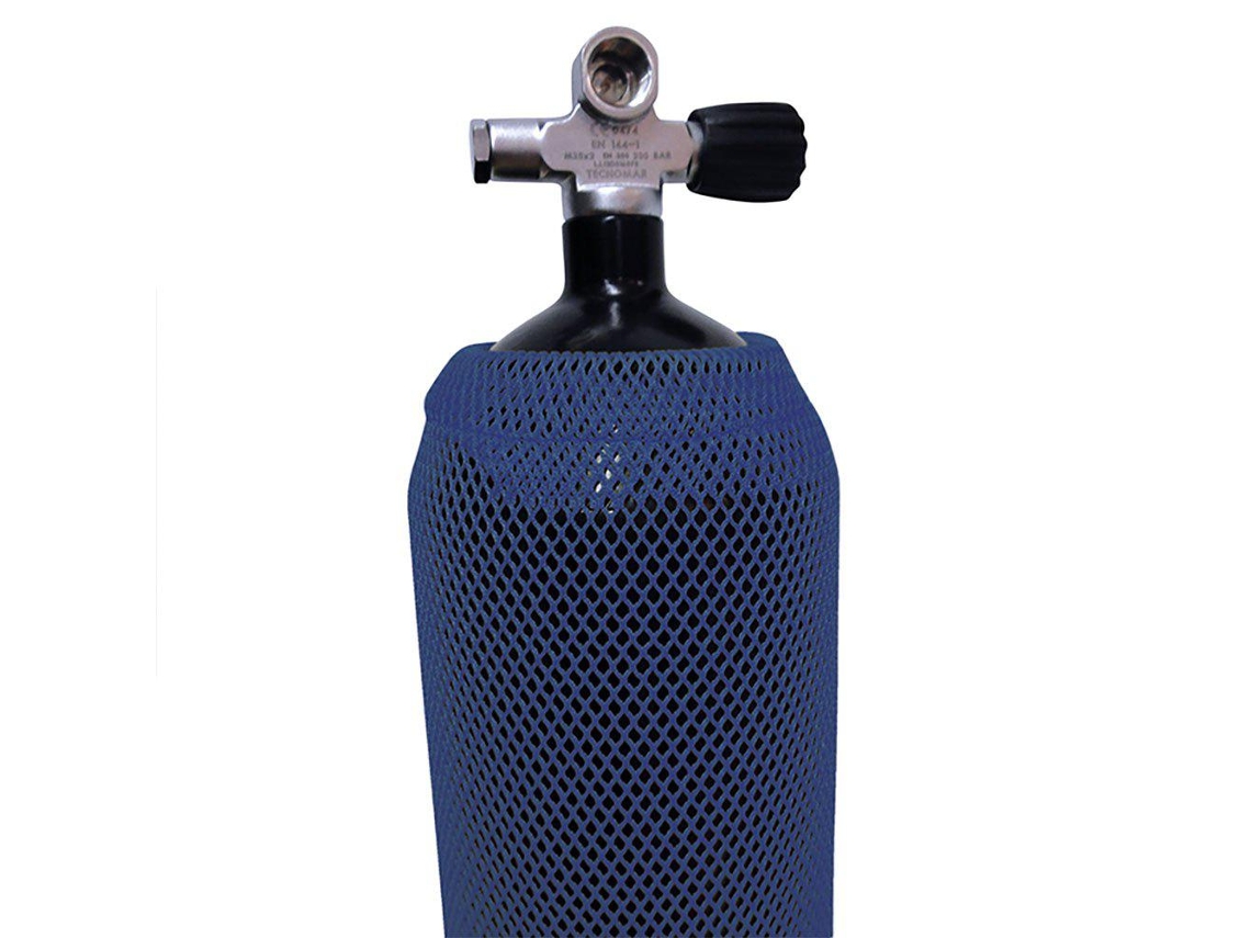 Tecnomar Bottle Short Net 12L