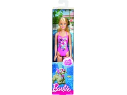 Boneca MATTEL DWJ99