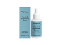 Sérum de Vitamina C para Pele Radiante e Clareada LAXISCREED