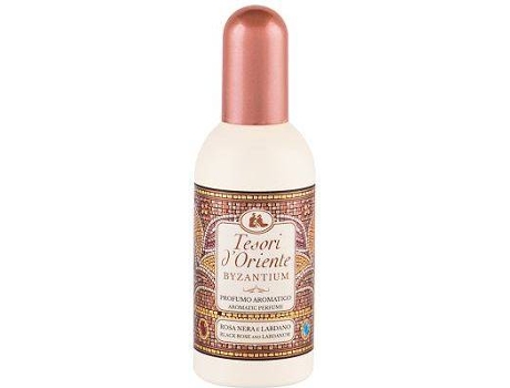 Perfume TESORI DORIENTE Byzantium Eau de Parfum (100ml)