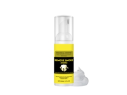 Mousse Clareadora Dentes Remove Manchas Eficaz