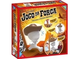 Jogo da Forca MAJORA (Idade Mínima Recomendada: ‍6 Anos)