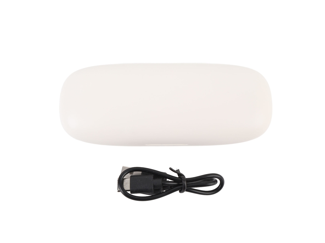 Fones LAXISCREED Tradutor Bluetooth com Anc e Tela Touch