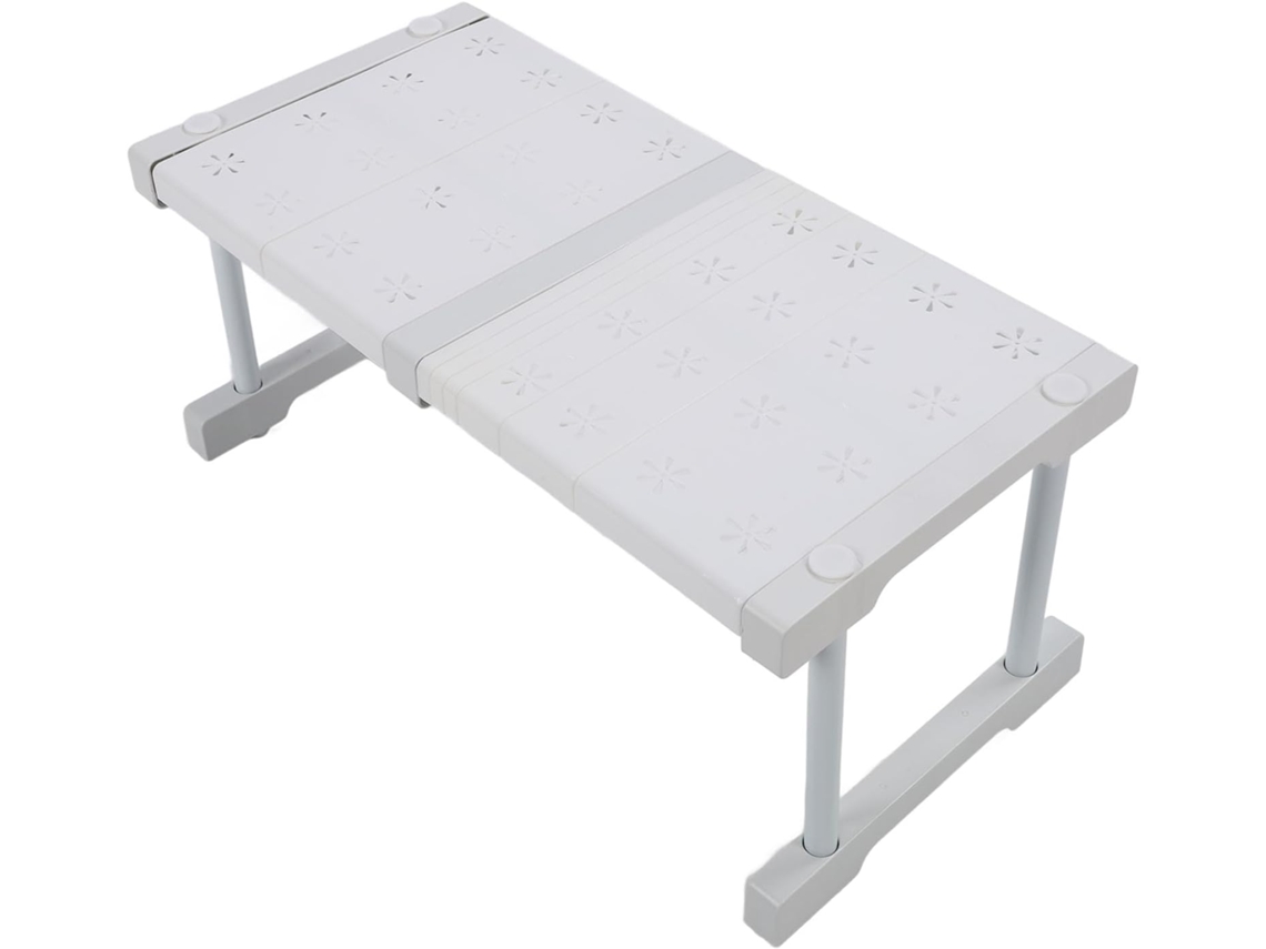 Prateleira Expansível Chiciris Para Armário, Organizador Moderno Que Economiza Espaço, Suporte Para Armazenamento Na