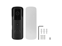 Campainha WiFi com Monitoramento EOOCOO