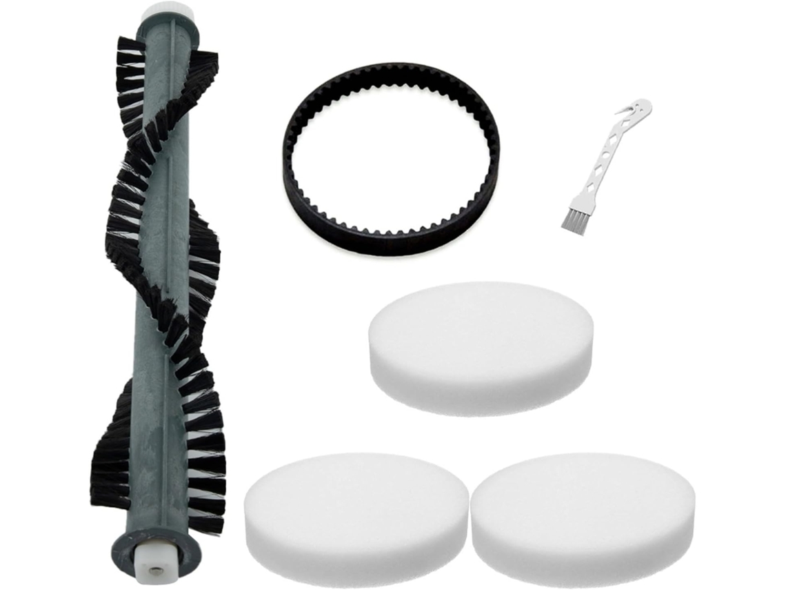 Kit De Filtro Espuma Para Freestyle Cordless Navigator Sv1100 Sv1106