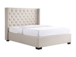 Estrutura De Cama Massimo
