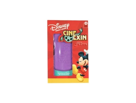 Filmes Mickey Mouse & Friends (3 anos)