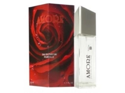 Perfume SERONE Amore 50 ml