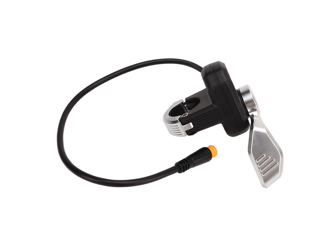 Mando de Polegar 106DX para Bicicleta e Patinete S/MARCA