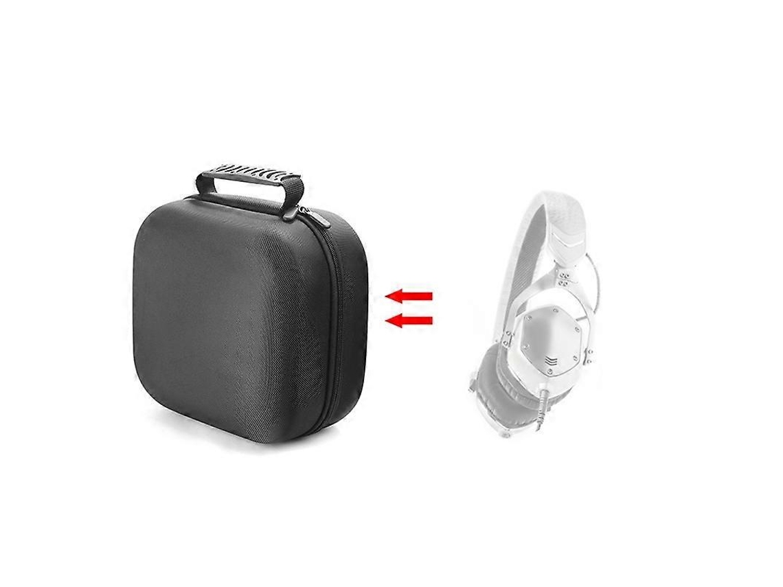 Bolsa Protetora Para Fone De Ouvido V-moda Xs