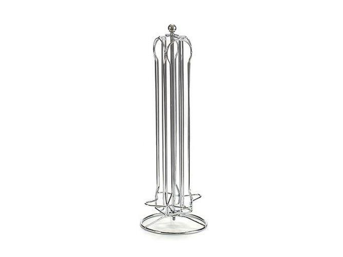 Suporte para 36 Cápsulas de Café Nespresso Giratório