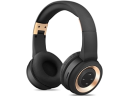 Fones De Ouvido Sem Fio Tr905 Com Cancelamento Ruído, Bluetooth, Faixa De Cabeça, Fone De Ouvido Esportivo Para Jogos