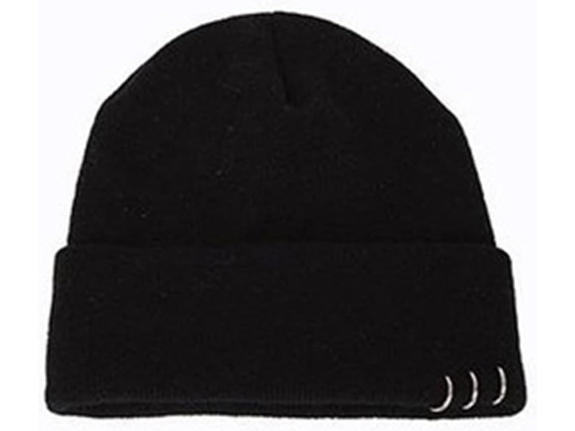 Chapéus e Gorros Metálicos da Moda Hhf, Quentinhos Aconchegantes, com Textura Encaracolada, Ideais para o