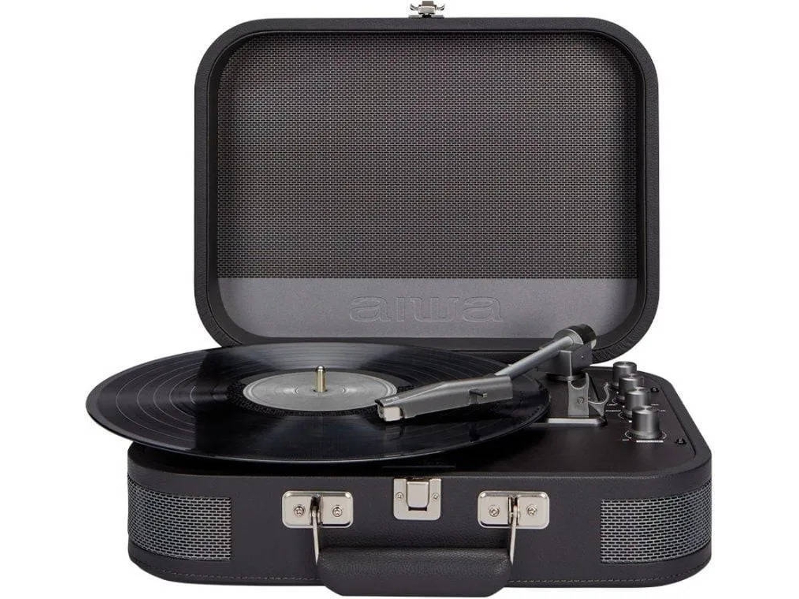 GIRA-DISCOS BT AIWA VPX-1951TN