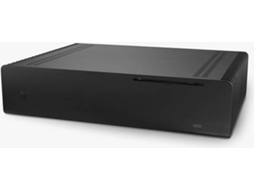 Caixa PC STREACOM ST-FC10B-ALPHA (Tower - Preto)