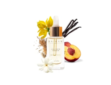 Perfume doméstico 30 ml - Elixir Divine Bouquet BAIHAM PARIS