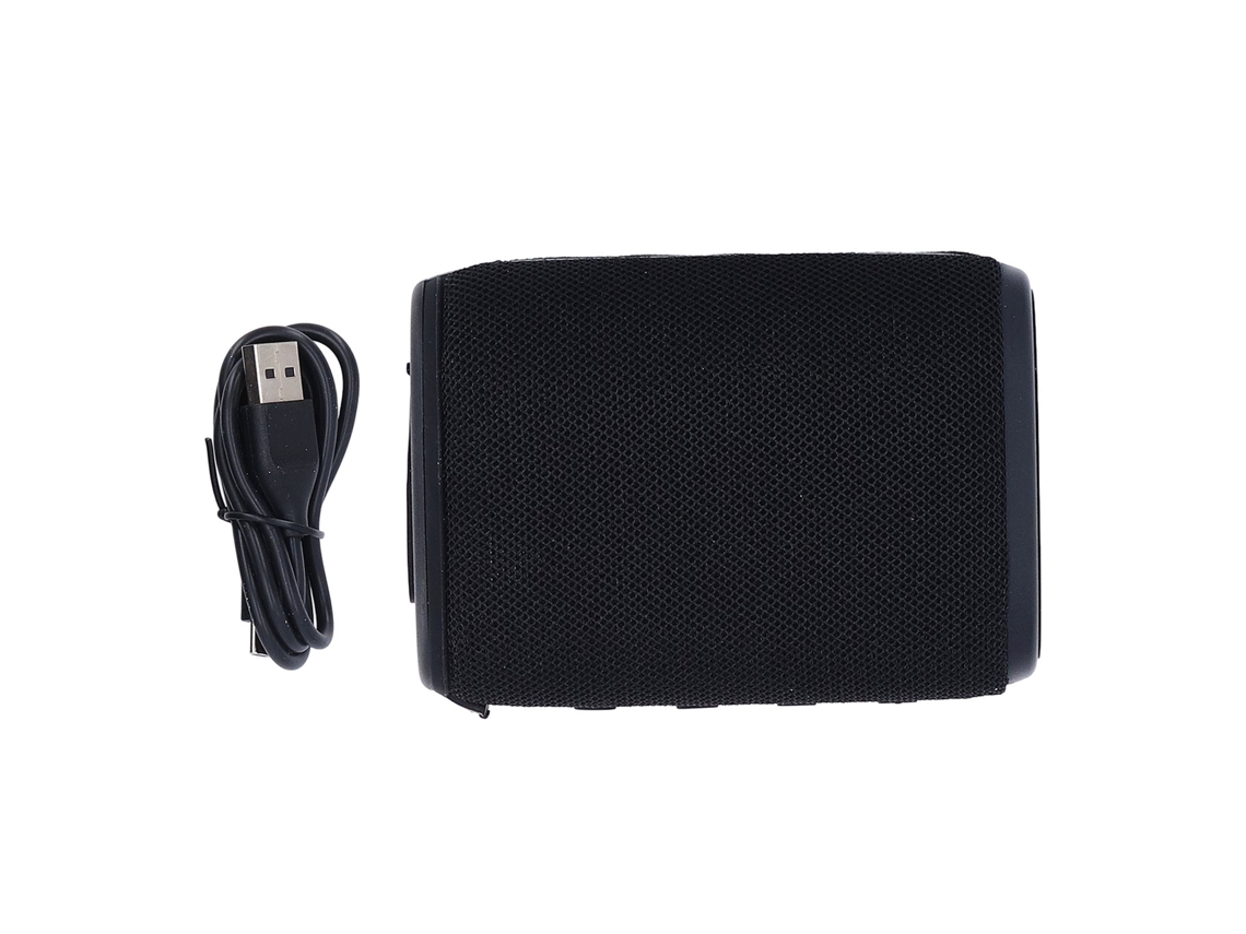 Alto falante Bluetooth EOOCOO (resistente À Água Ipx7, Função Tws)