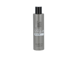 Tratamento Antiencrespamento INEBRYA Style-In Oil no Oil 200 Ml