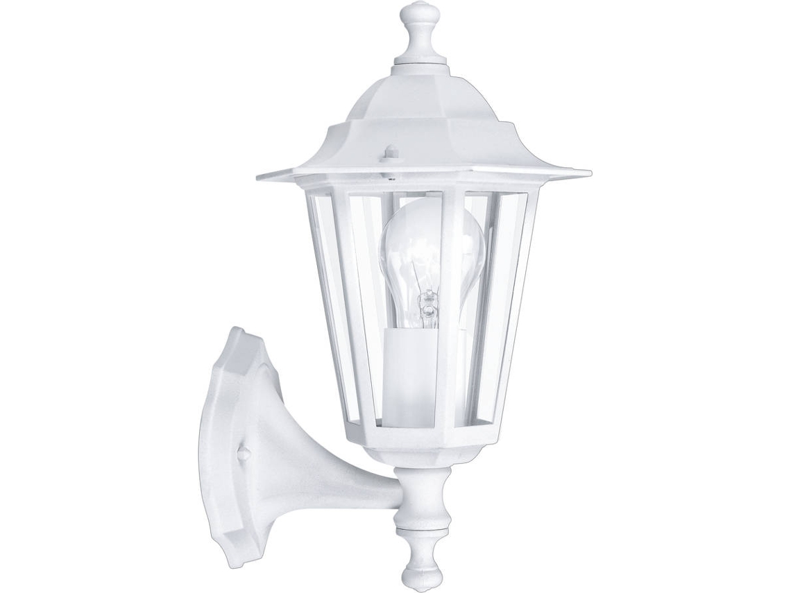 Luz Exterior EGLO LATERNA 5