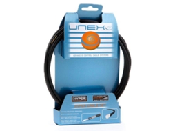 Unex Hyper Brake Cable/Cover Kit