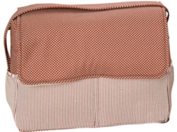 Mala BABYLINE Chocolate