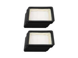 Filtro De Aspirador Reutilizável E Lavável