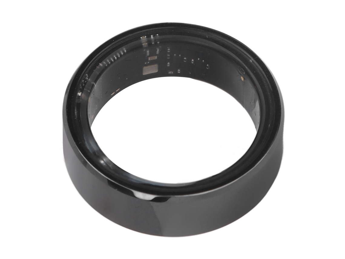 Anillo de Seguimiento de Salud, Sueño, Deportes, Ligero, Recargable, Talla 11 | S/MARCA