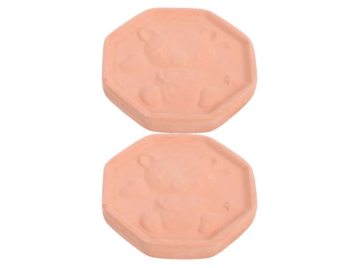 Porta pão de terracota para fatias de pão AQUAFORGE