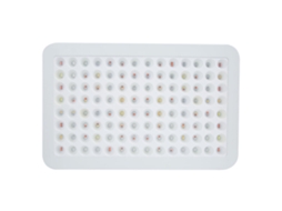 Lâmpada Led De 1000 W De Espectro Completo Para Cultivo De Plantas E Vegetais Em Estufas Ac85 265vus Slowmoose