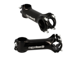 Haste de Alumínio ERGOTEC Ahead Set Crab 2 1''1 / 8 7