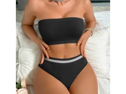 Laxiscreed Cuecas E Sem de Alta Elasticidade para Modelagem Abdominal