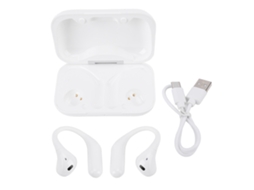 Primerox fones de Ouvido Tradutor Multilíngue com Tradução em Tempo Real e Bateria Longa