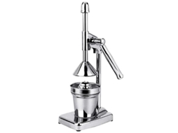Espremedor De Frutas Manual Em Aço Inoxidável, Espremedor De Frutas E Vegetais, Liquidificador Portátil Para Fazer Suco De Laranja E Legumes, Fx