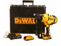 DEWALT Pregadora de Acabamento 18V DCN660D2-QW