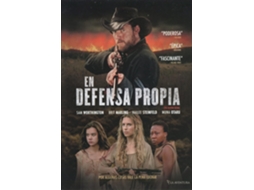 The Keeping Room / En Defensa Propia