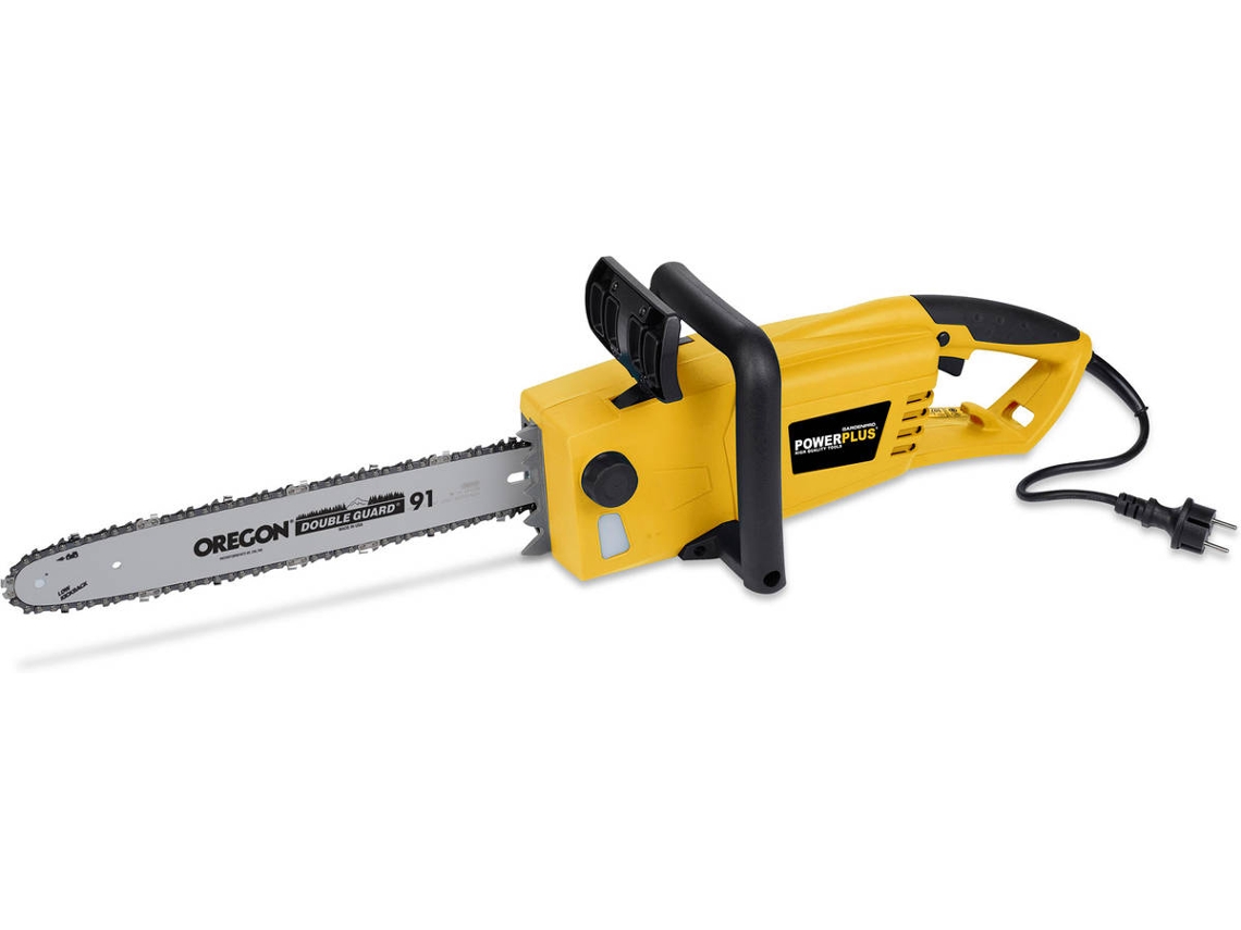 Motosserra POWERPLUS POWXG1009 (2400 W)