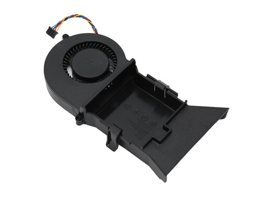 HURRISE Ventilador de Resfriamento de Substituição para Optiplex 3020M 3040 3046M 3050 7040M 7050M 9020M