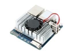 Módulo Desenvolvimento Lede Portas Ethernet 1gb R2s