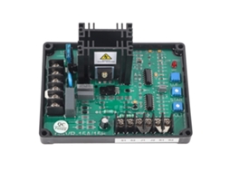 Regulador Automático de Voltaje GAVR 15A para Genset 170-265V