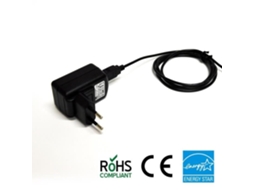 Carregador de 18 V para Pedal de Efeitos Talk Box AQUAFORGE