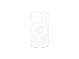 Capa Magsafe Flagship Star Edition Para Iphone 16 Pro Max PANZERGLASS Plástico Transparente
