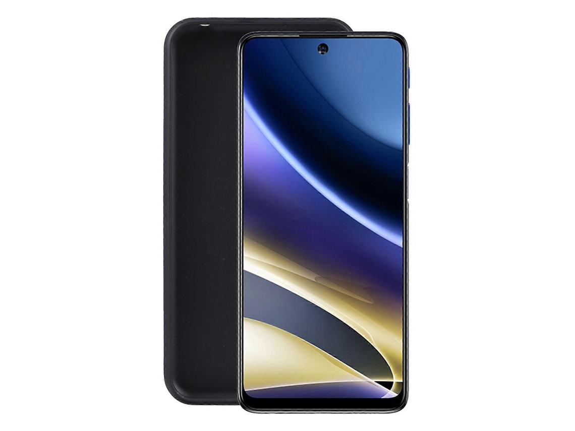 Capa De Tpu Para Celular Motorola Moto G51 5g