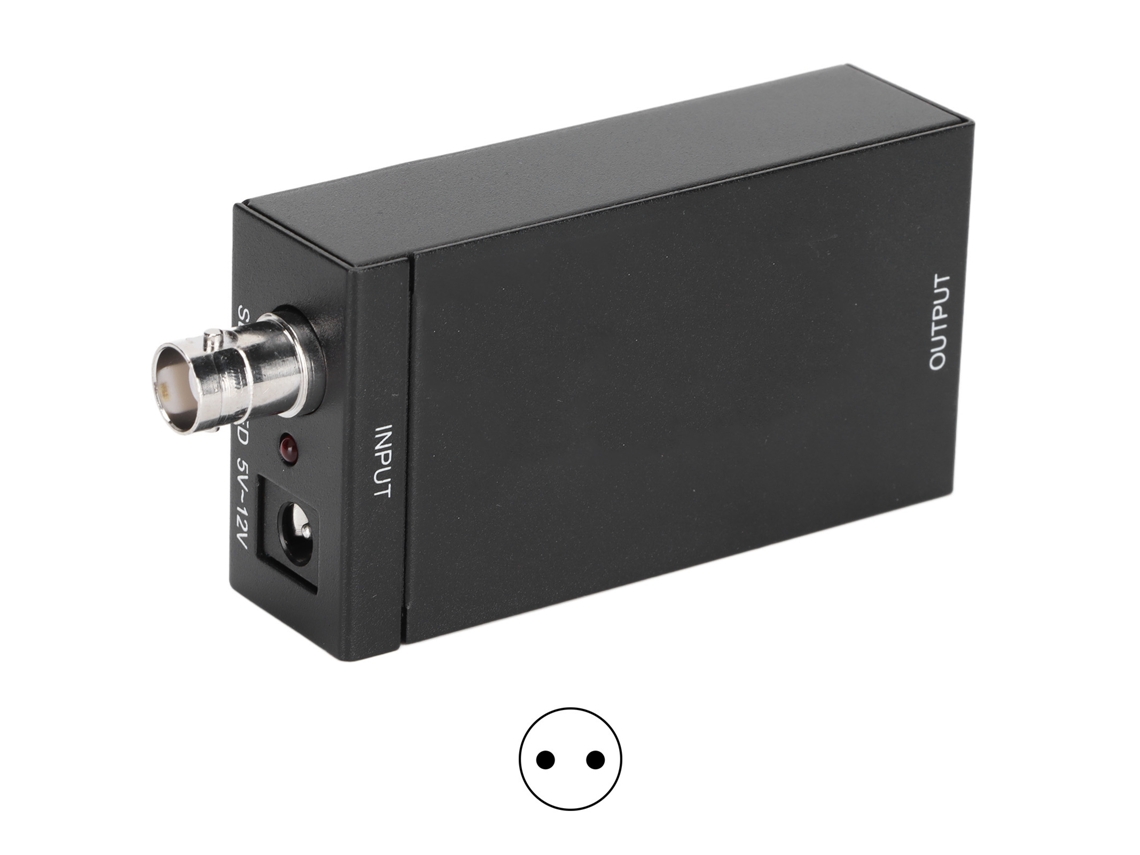 Conversor SDI para HDMI EOOCOO