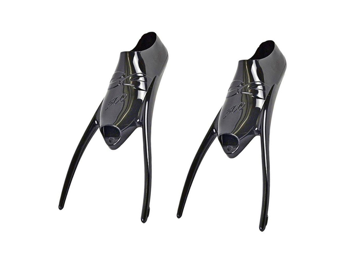 C4 300 Footpockets