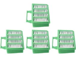 Filtro Reutilizável Para Os Modelos Sebo Airbelt K3, 6608er E 6696er,
