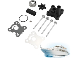Kit De Reparo Da Bomba D'água Para Barco
