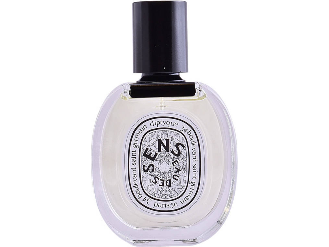 Perfume DIPTYQUE Eau Des Sens (50 ml)