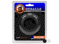 Anéis Penianos Air Airflow OXBALLS Cinzento